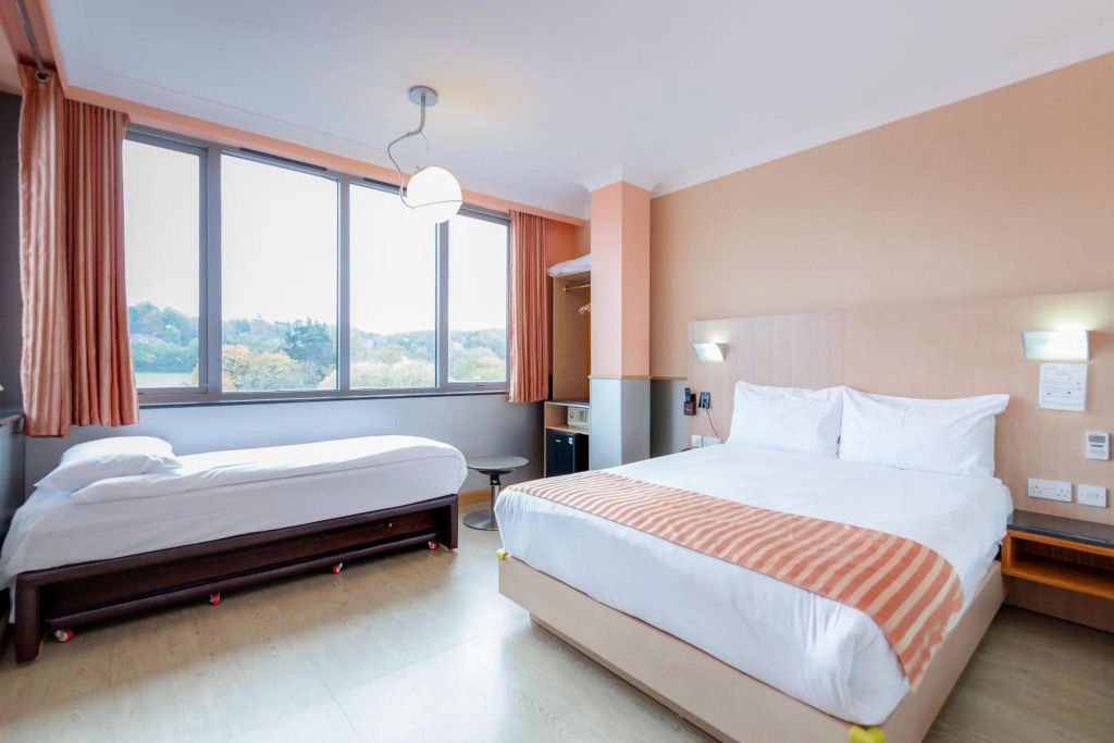 Eurotraveller Hotel - Premier - Harrow