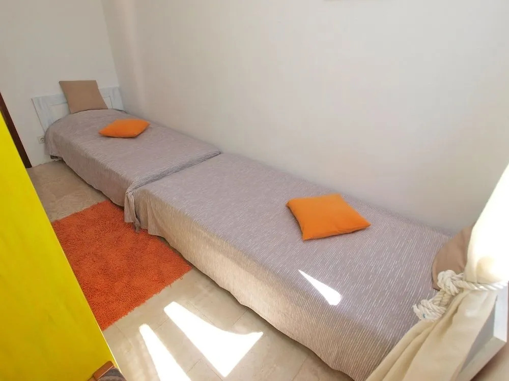 Apartment 1334