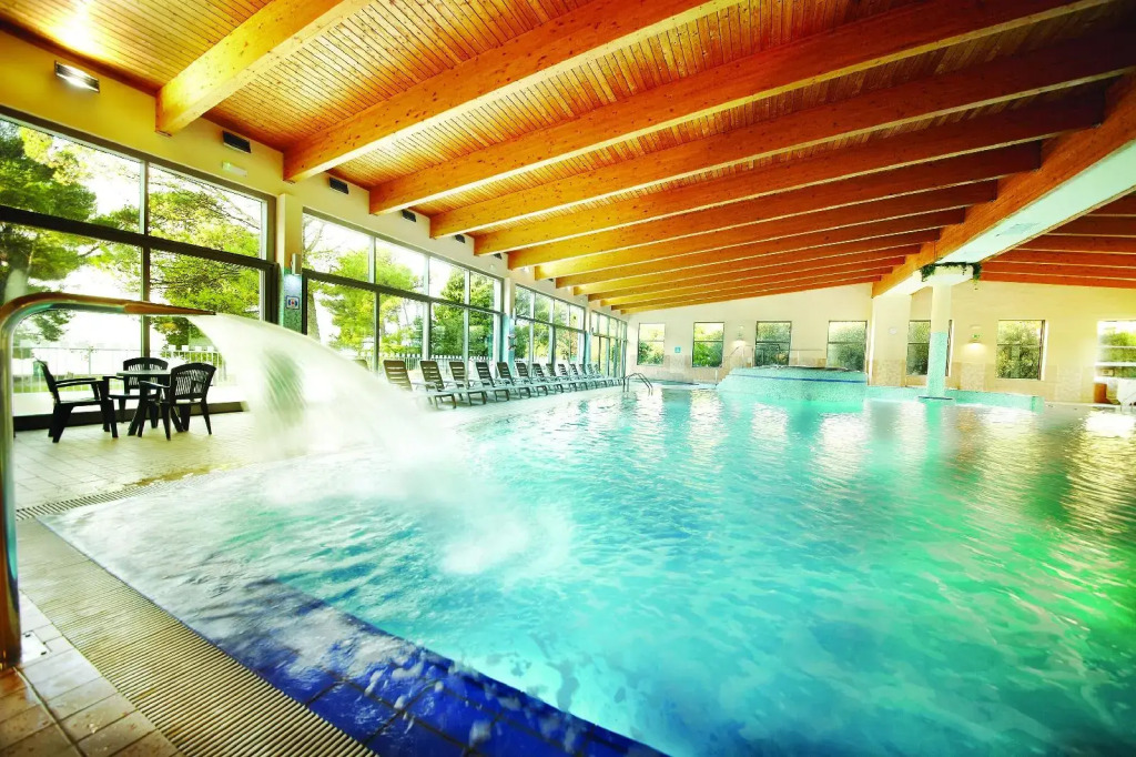Olive Family Suites - Hotel & Resort Adria Ankaran