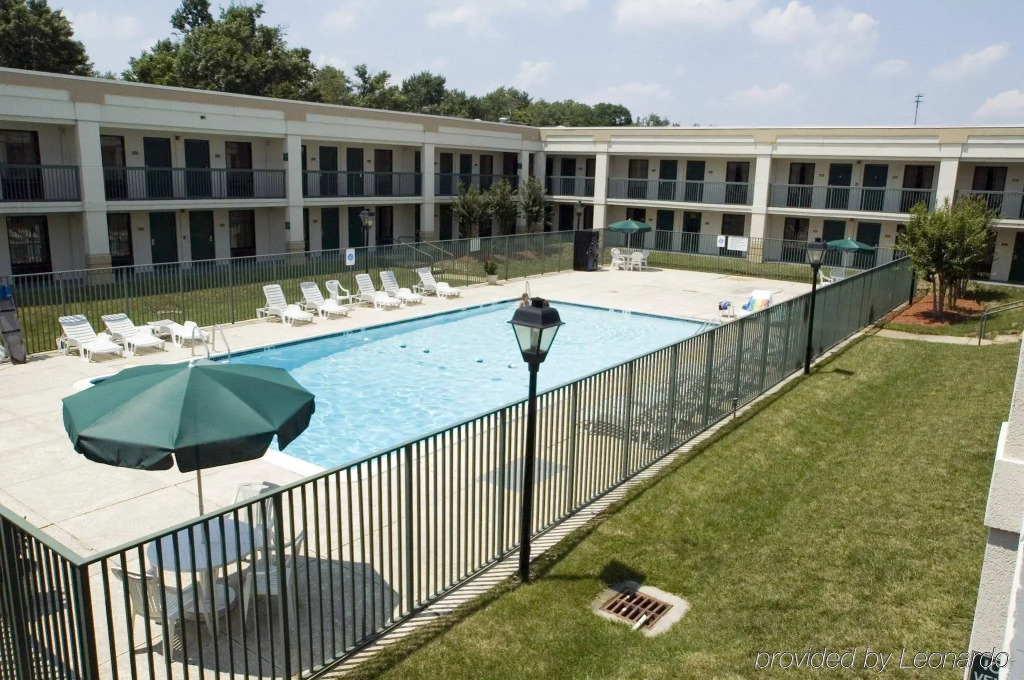 Quality Inn Windsor Mill - Baltimore