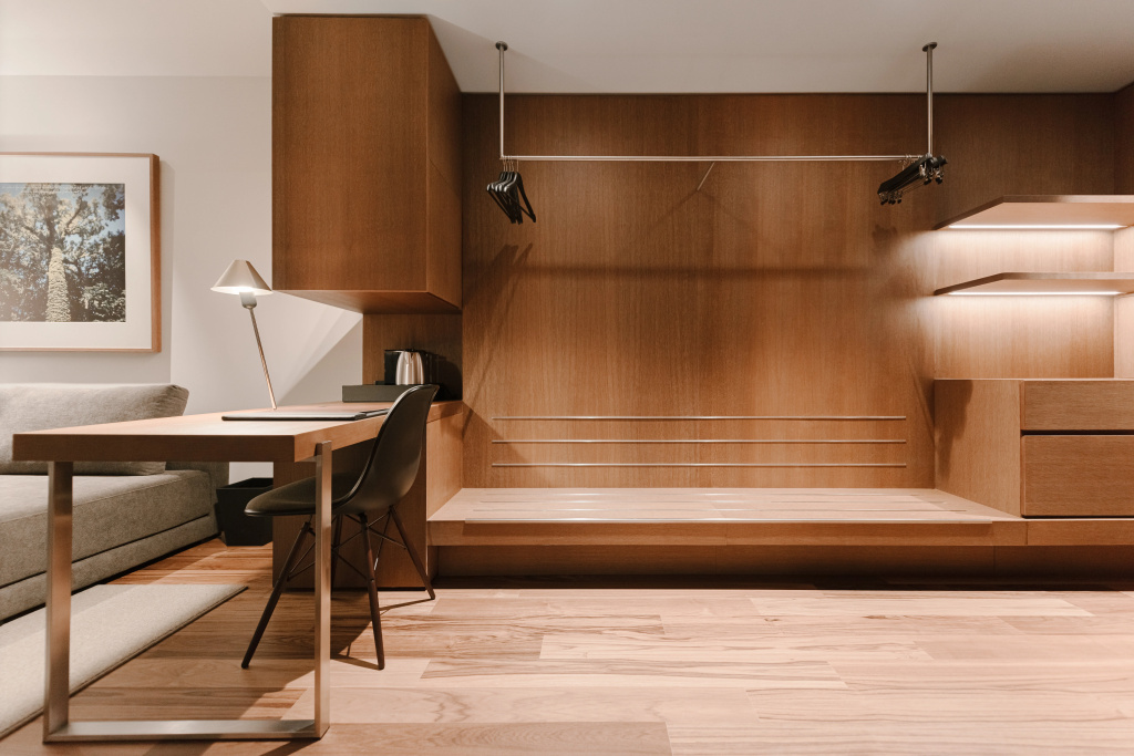 BoHo Hotel Budapest - Small Luxury Hotels