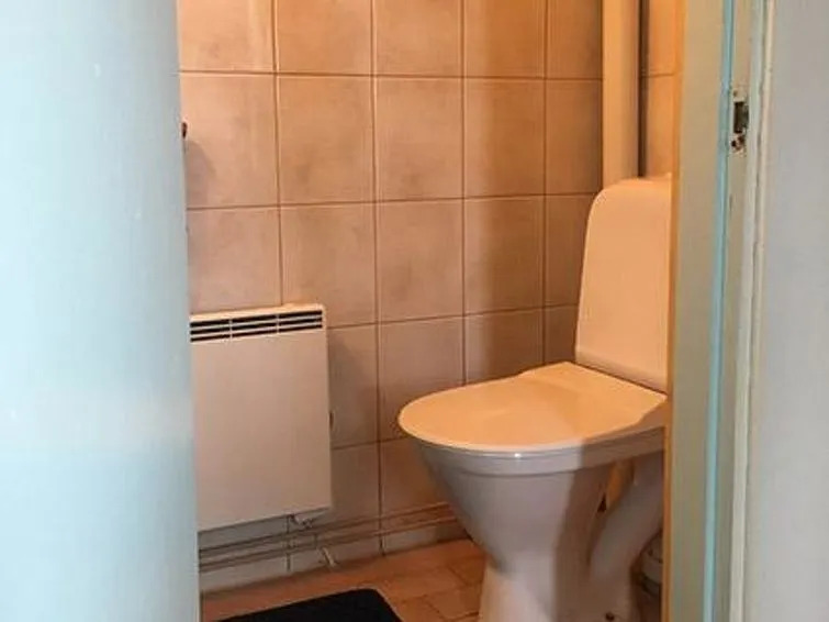 Holiday Home Hietaranta