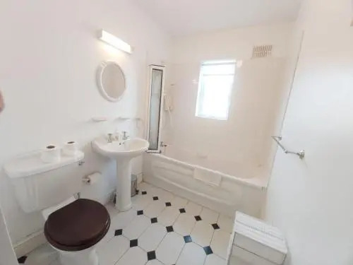 No3 Ballyconneely Cottage