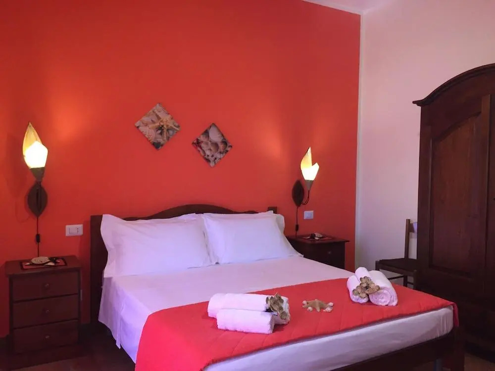 Tropea Casa Scirocco
