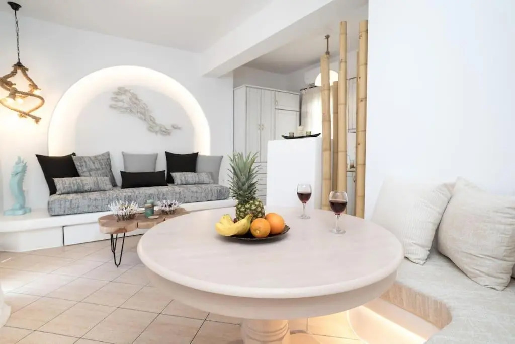 7Days-Suite & SeaView