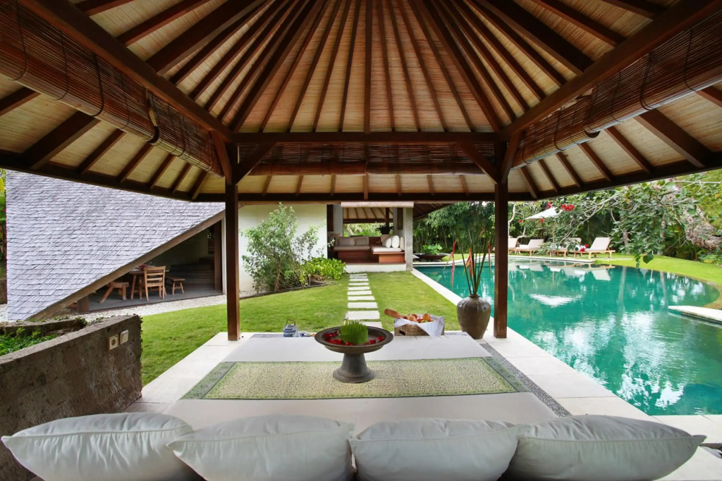 Villas Sin Sin