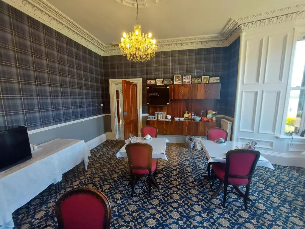 Lawriestone Guest House