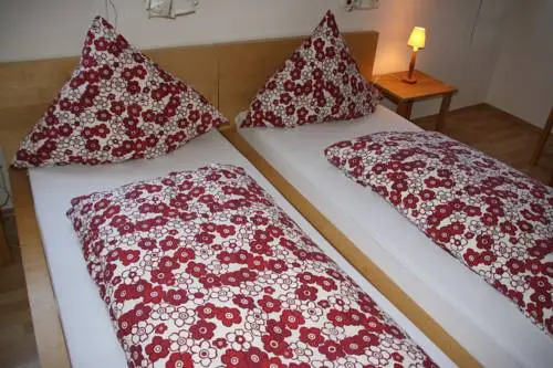 Hotel Anchovis