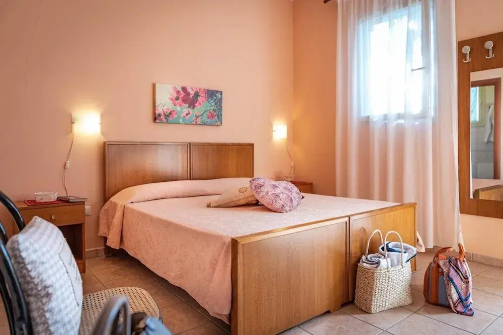 Agriturismo Panacea