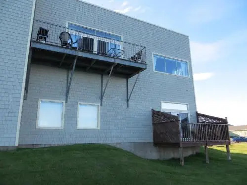 Les Appartements Cyrco