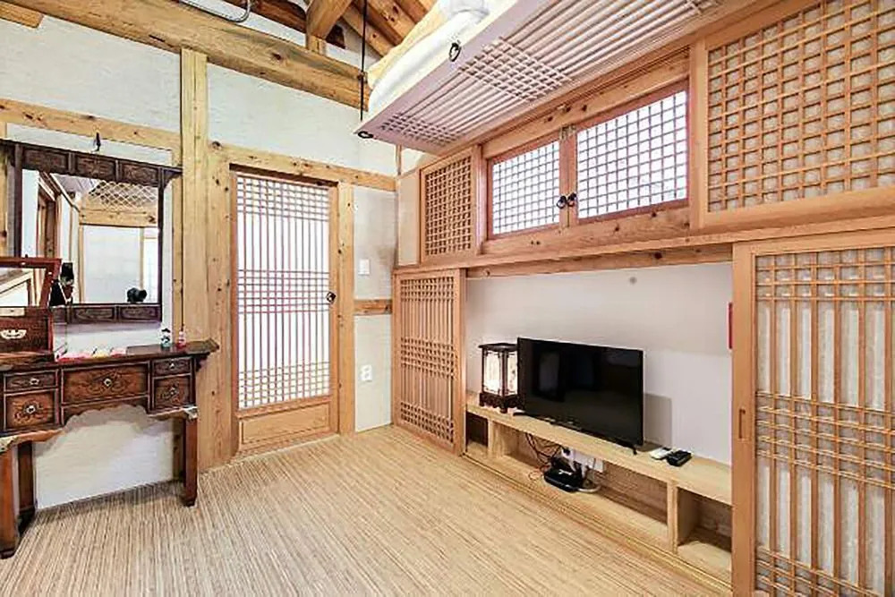 Ihwa Hanok