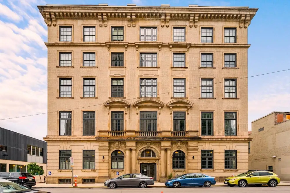 Kasa Classic Studio Inviting Neighborhood Exciting Sights The Maverick