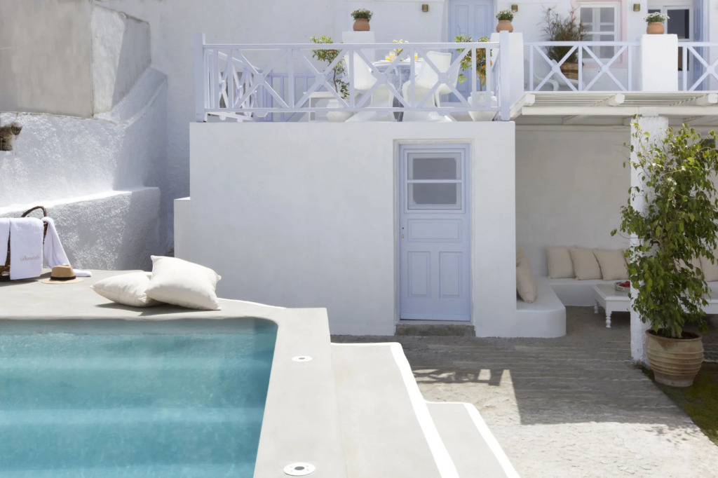 Dantelo Luxury Residences