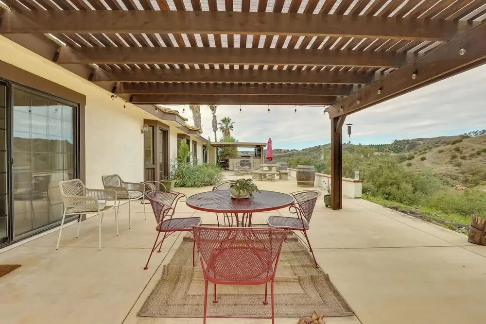 Pet-friendly Temecula Home in Wine Country!