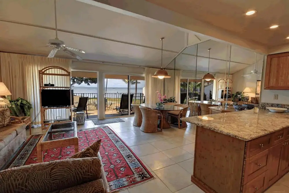 Maalaea Surf #G-7 by Ali'i Resorts
