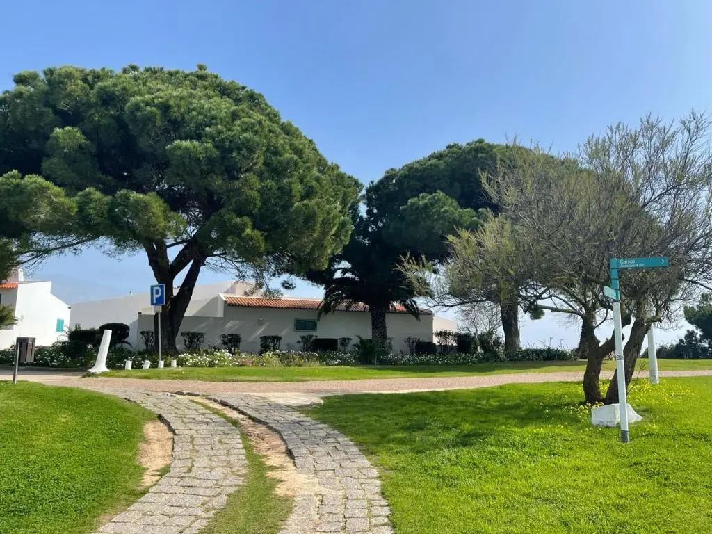 Casa Prainha, Alvor para 10 pessoas