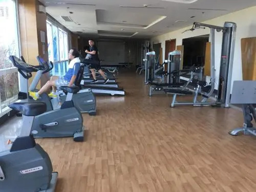 C Suites at Mactan Newtown