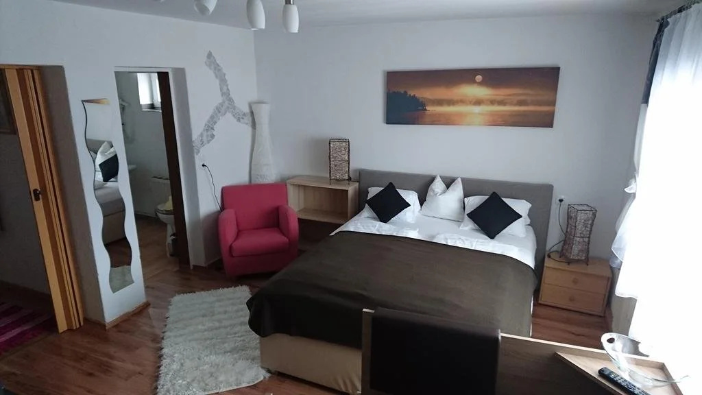 Appartement Stöllinger