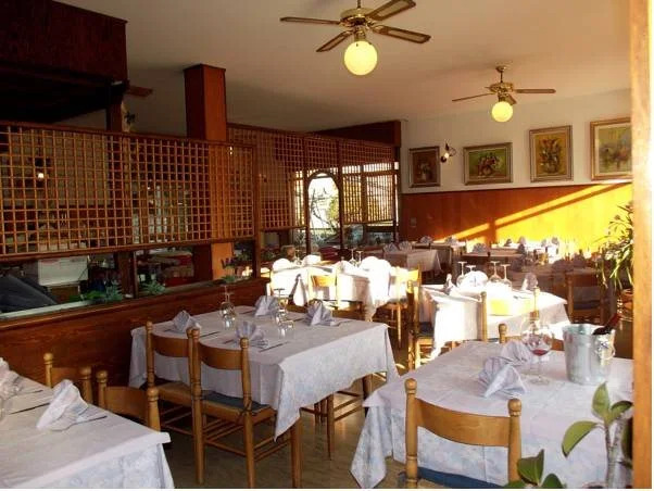Hotel Miramonti