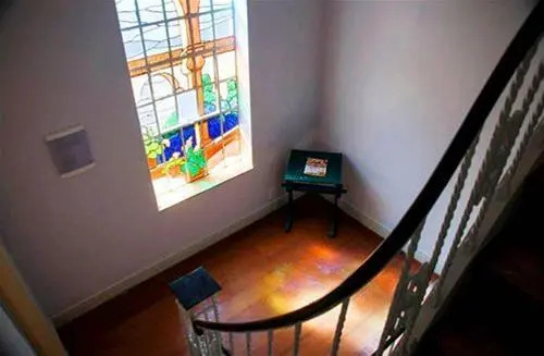 Bellas Artes Guest House Hotel