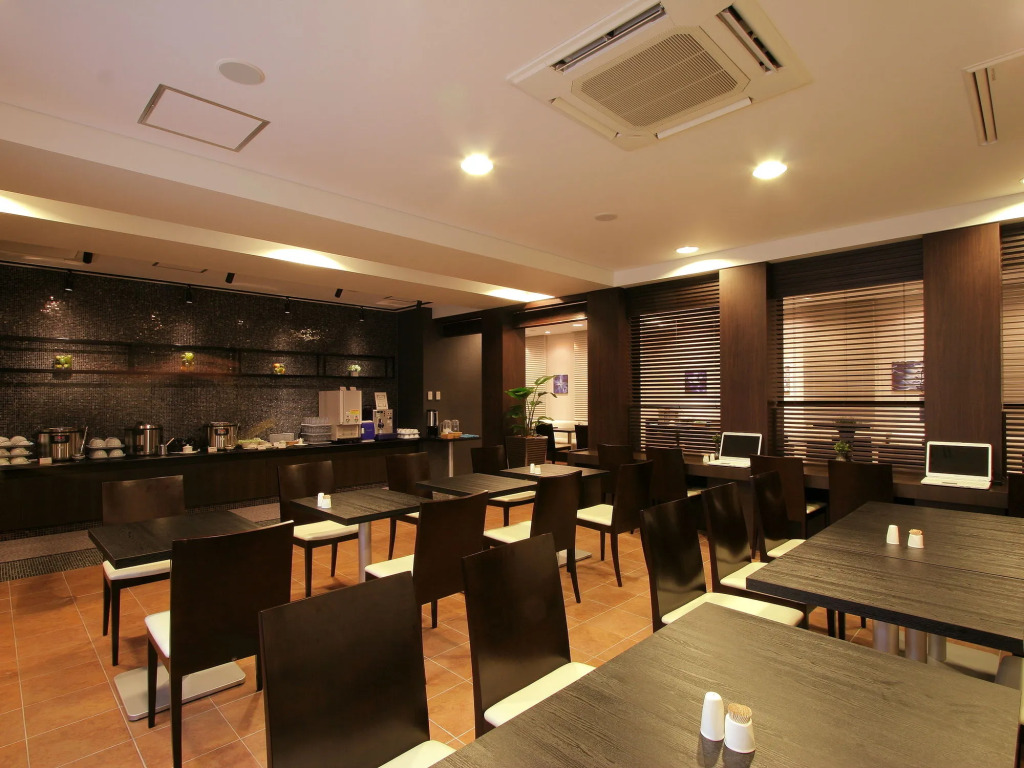 Hotel Vista Kumamoto Airport