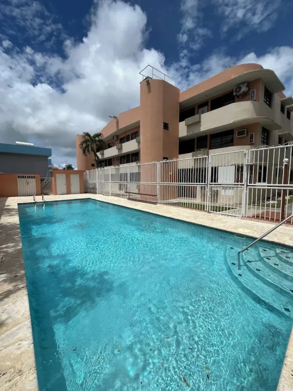 Apartment in Boqueron