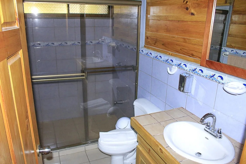 Bungalows Ballena