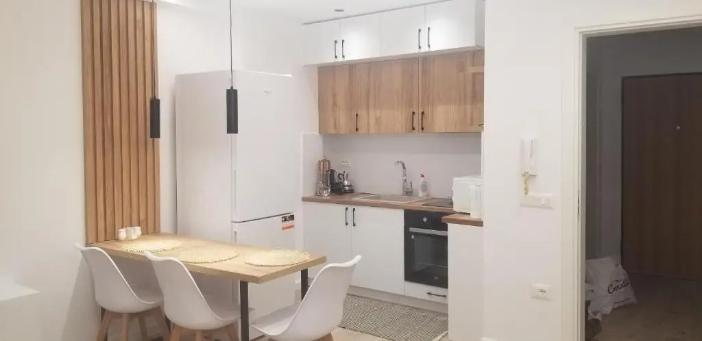 2A near Blloku area Apartment