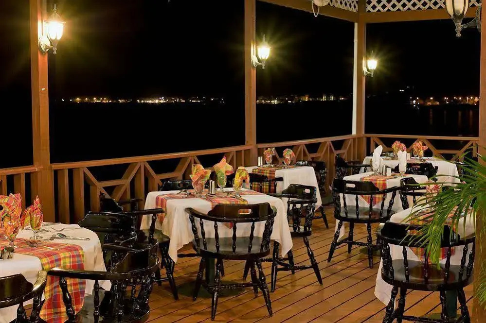 St Lucian by Rex Resorts