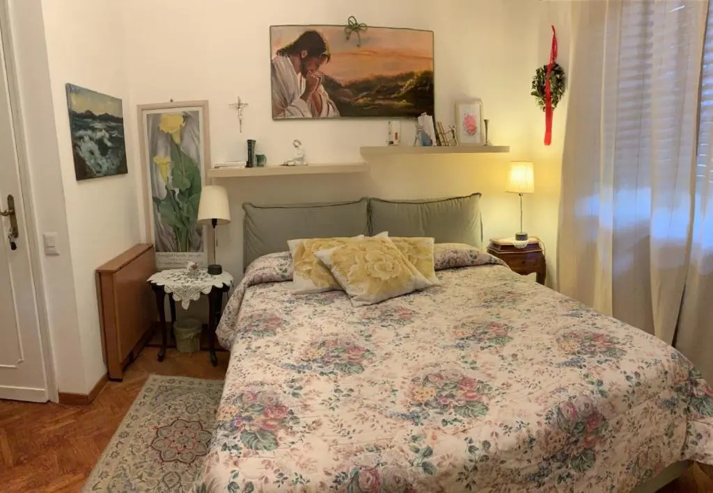 A Casa di Silvana
