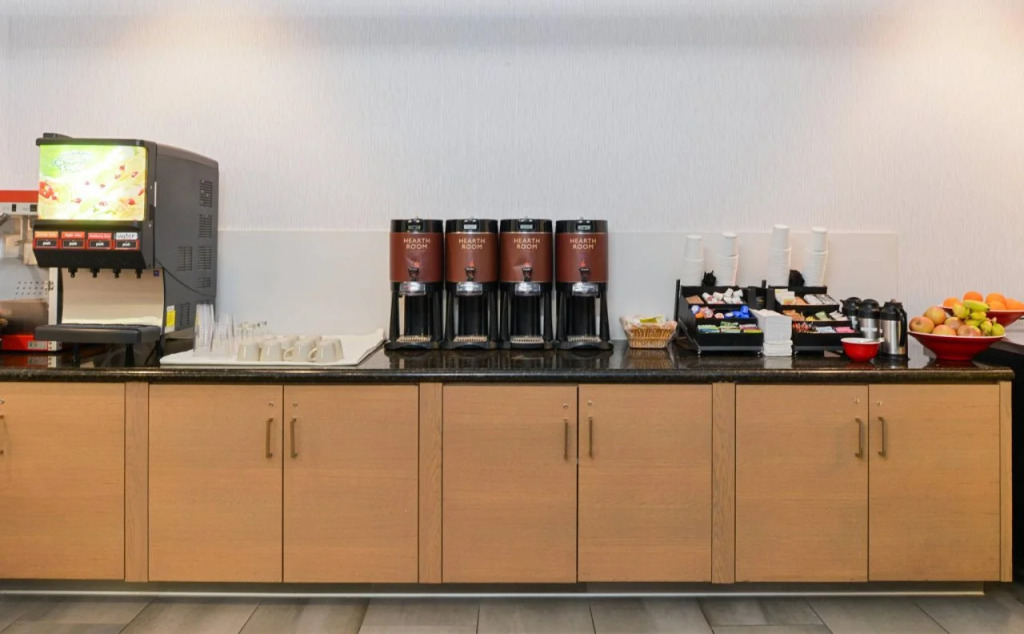 Residence Inn by Marriott Palo Alto Los Altos