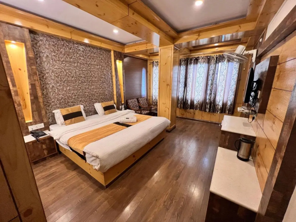 Hotel Victory