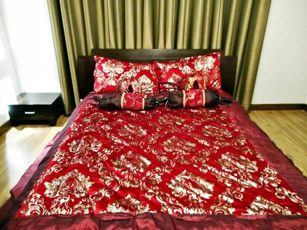 Juffair Vista Luxury Apartments