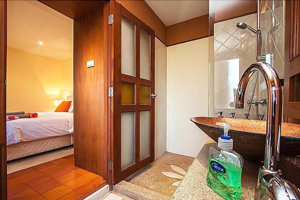 Darawadi Jomtien Villa 4