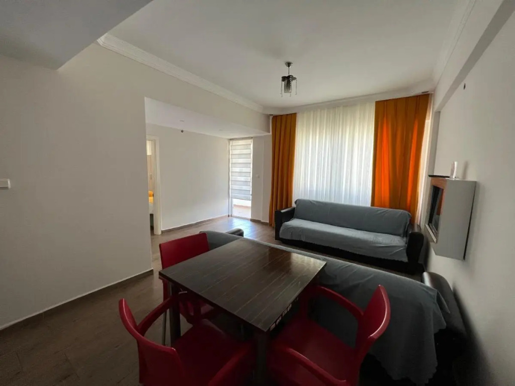 Alanya Queen Apart Otel
