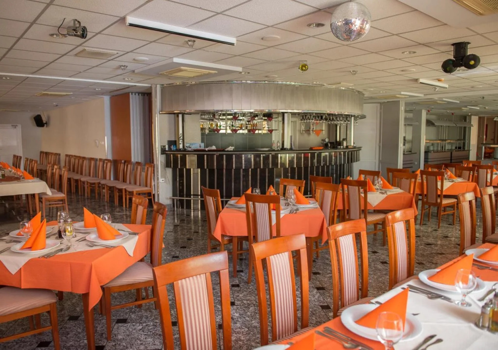 Hotel Silver