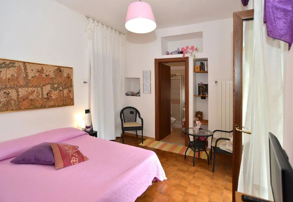 Poggio Giudio B&B