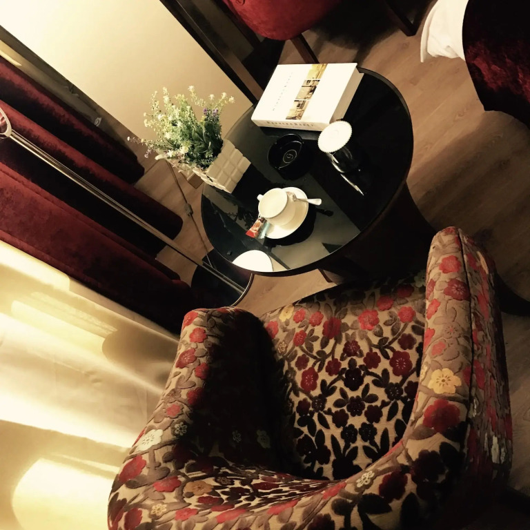 Gems Hotel