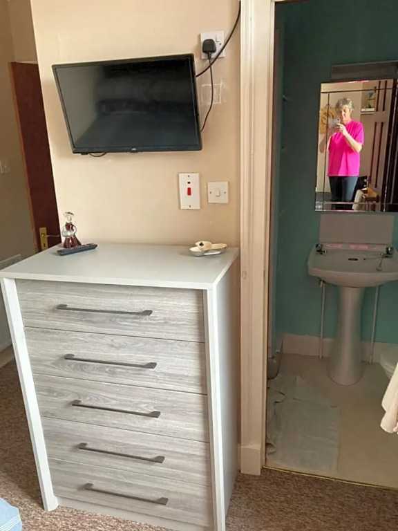 Thistle Room