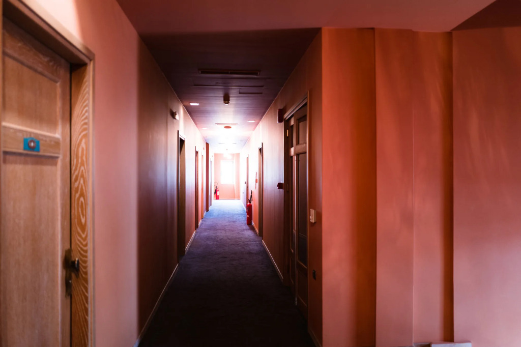 Mainalon Resort