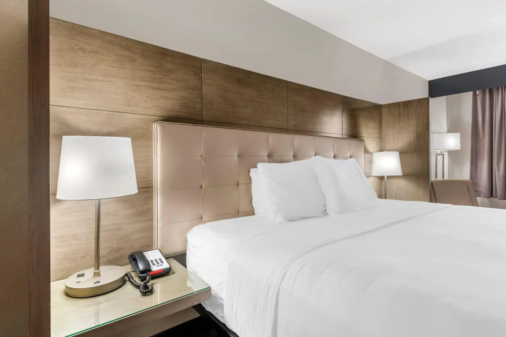 Comfort Inn