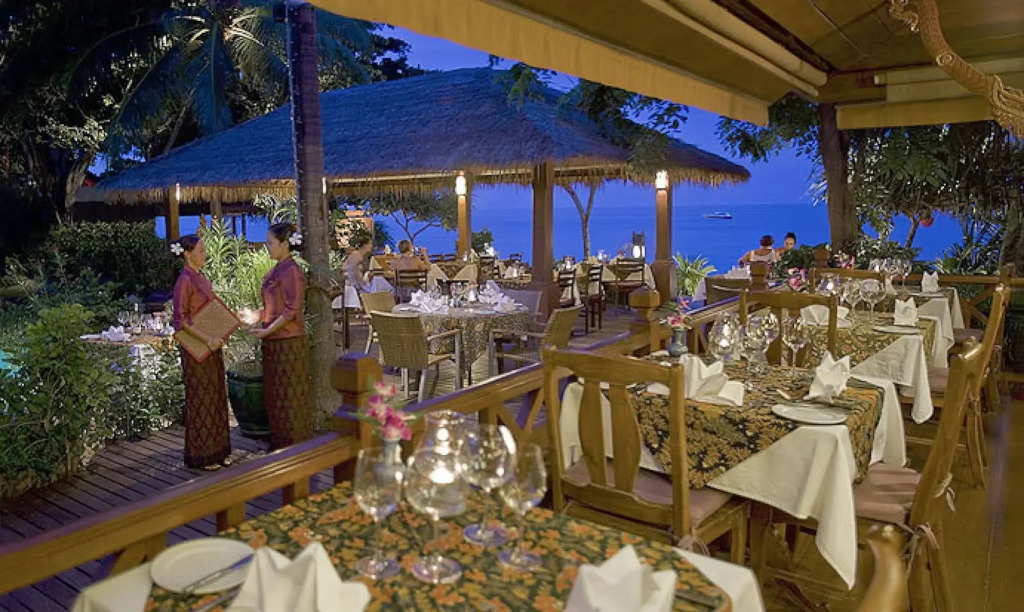 Anavana Beach Resort