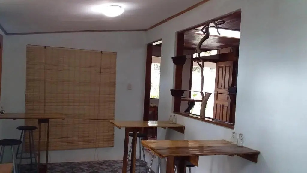 Nature house