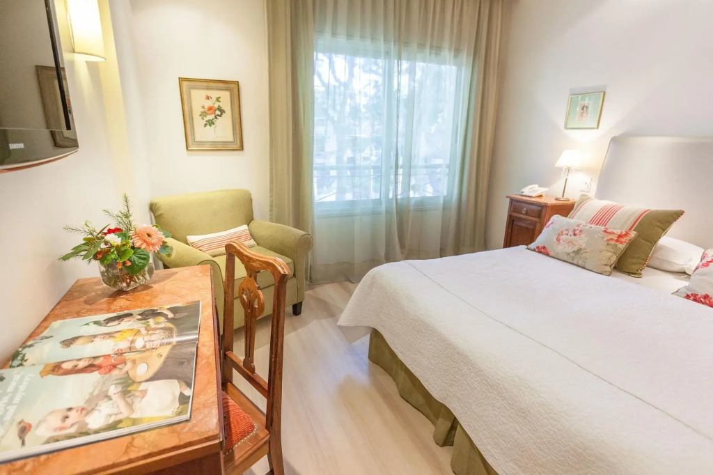 Villa Isidro Hotel Boutique & Spa