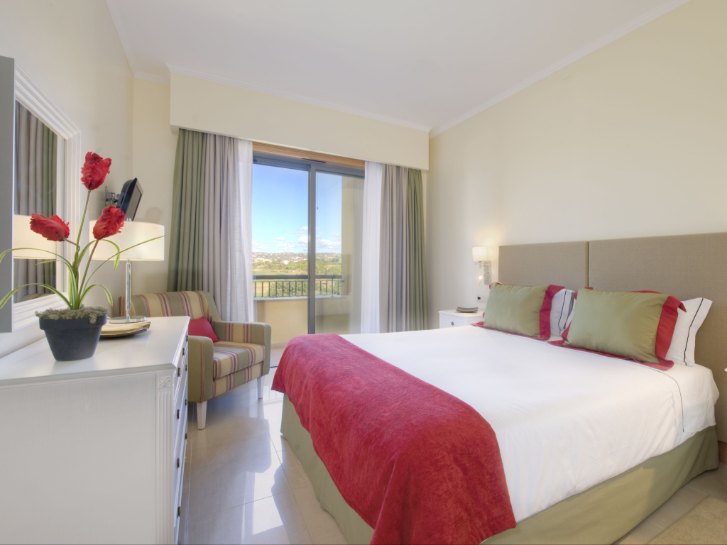 The Residences Vilamoura