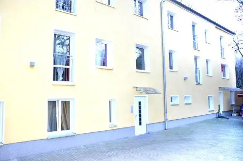 Apartments Prens Berlin-Mitte