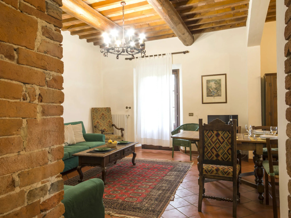 Locazione Turistica Il Frantoio