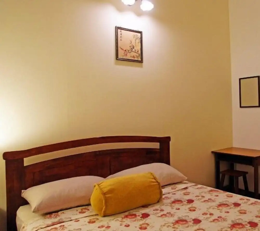 Sojourn Beds & Cafe