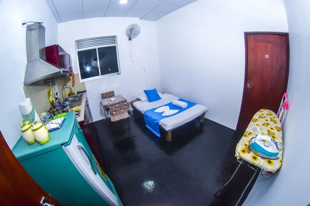Elsy Villa Negombo