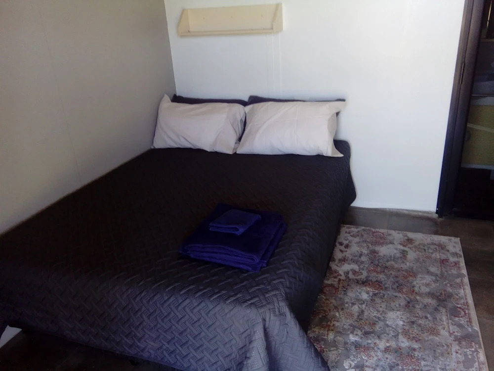 Wondai Accommodation Units and Villas